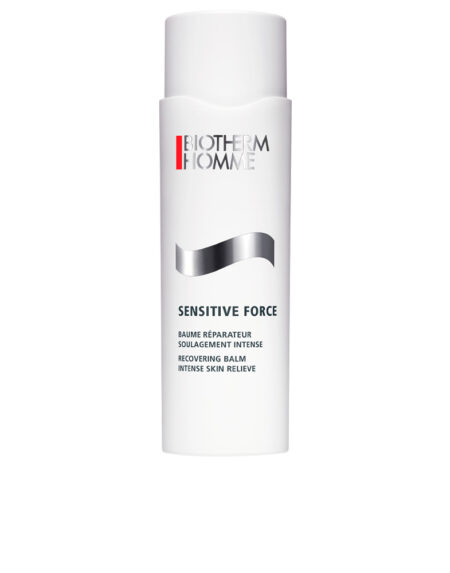 HOMME SENSITIVE FORCE ultra recovering balm 50 ml by Biotherm