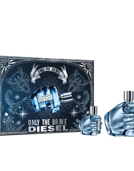 ONLY THE BRAVE LOTE 2 pz by Diesel