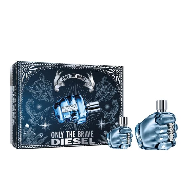 ONLY THE BRAVE LOTE 2 pz by Diesel