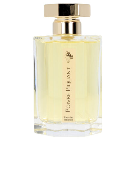 POIVRE PIQUANT edt vaporizador 100 ml by L'artisan Parfumeur