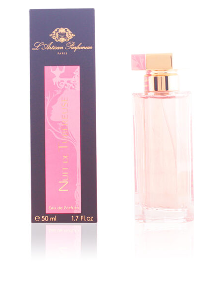 NUIT DE TUBÉREUSE edp vaporizador 50 ml by L'artisan Parfumeur