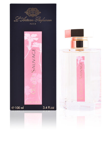 OEILLET SAUVAGE edt vaporizador 100 ml by L'artisan Parfumeur