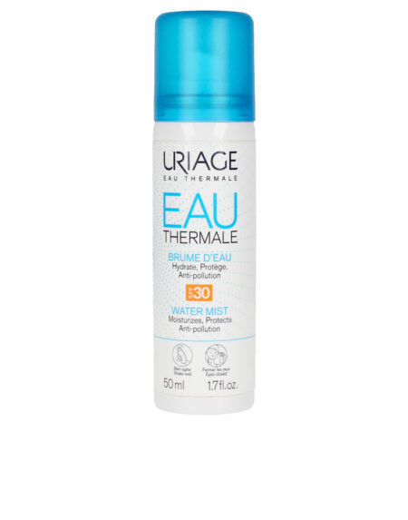 EAU THERMALE mist SPF30 50 ml by New Uriage