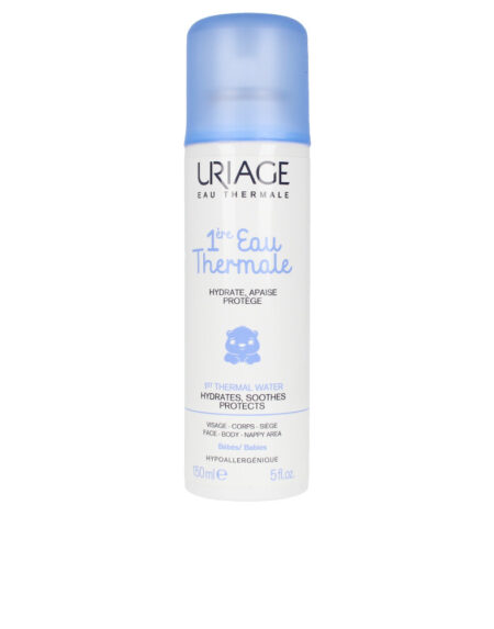 BEBÉ 1st thermal water 200 ml by New Uriage
