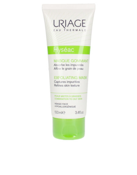 HYSÉAC exfoliating mask 100 ml by New Uriage