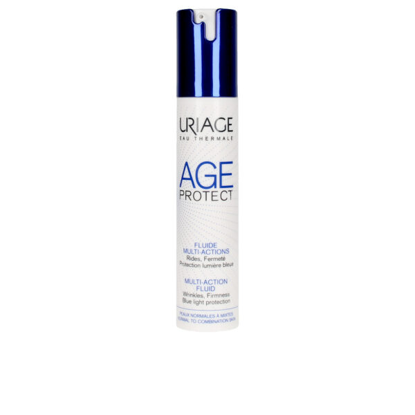 AGE PROTECT multi-action fluid 40 ml by New Uriage