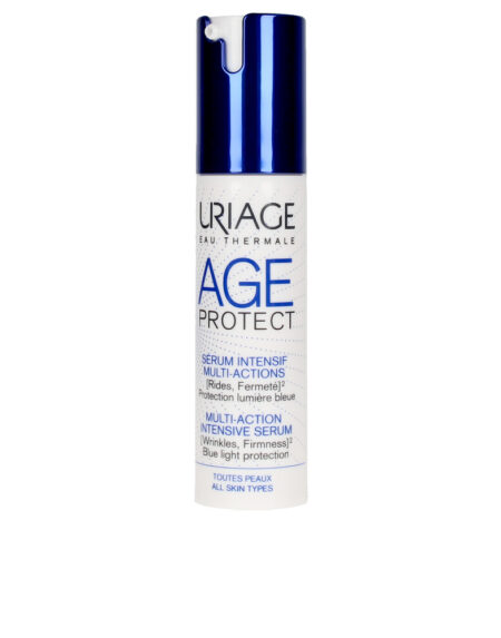 AGE PROTECT  intensive serum 30 ml by New Uriage