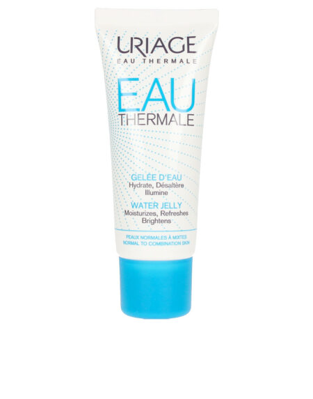 EAU THERMALE water jelly 40 ml by New Uriage