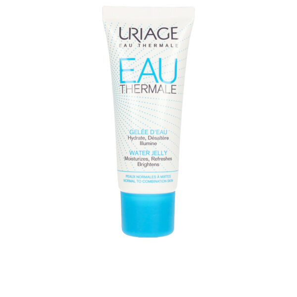 EAU THERMALE water jelly 40 ml by New Uriage