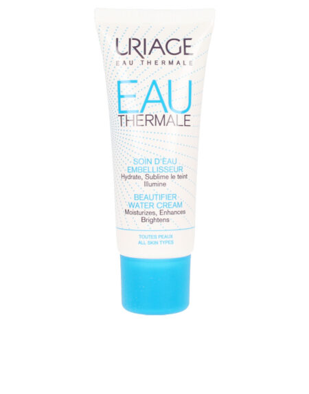 EAU THERMALE beautifier water cream 40 ml by New Uriage