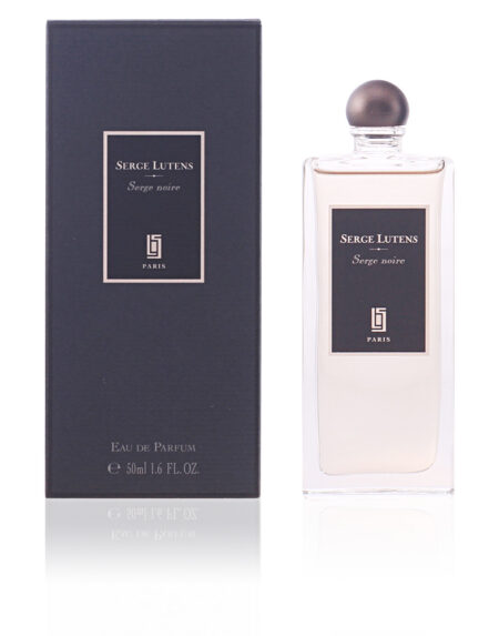SERGE NOIRE edp vaporizador 50 ml by Serge Lutens