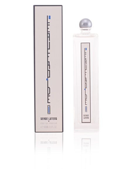 L'EAU FROIDE edp vaporizador 100 ml by Serge Lutens