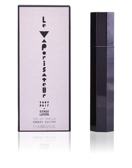 AMBRE SULTAN edp vaporizador 2 x 30 ml by Serge Lutens