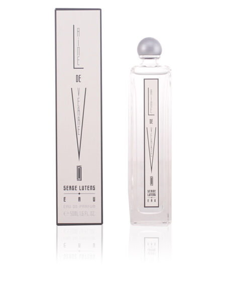 LAINE DE VERRE edp vaporizador 50 ml by Serge Lutens