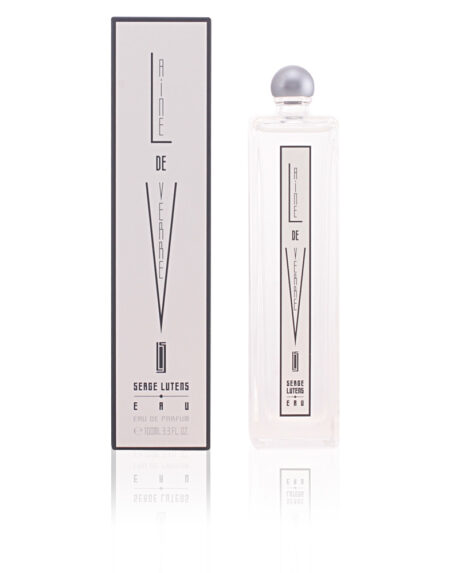 LAINE DE VERRE edp vaporizador 100 ml by Serge Lutens