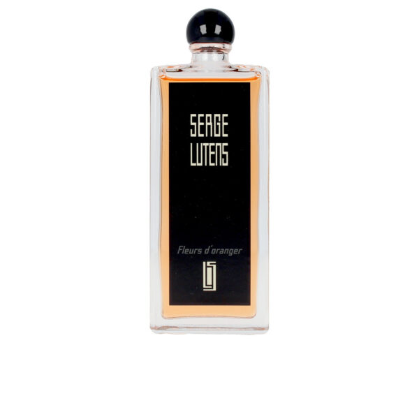 FLEURS D'ORANGER edp vaporizador 50 ml by Serge Lutens