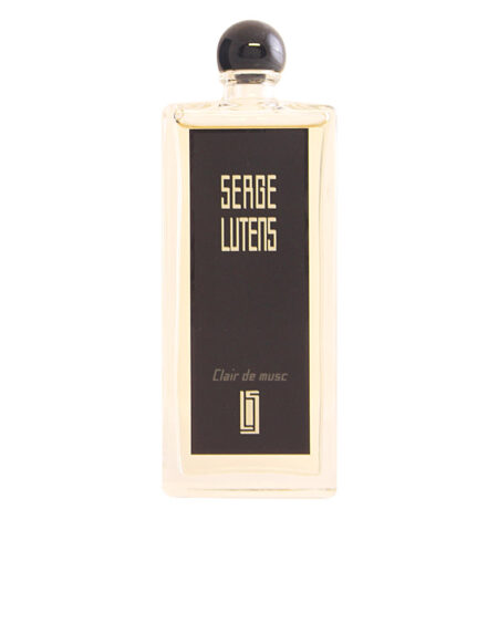 CLAIR DE MUSC edp vaporizador 50 ml by Serge Lutens