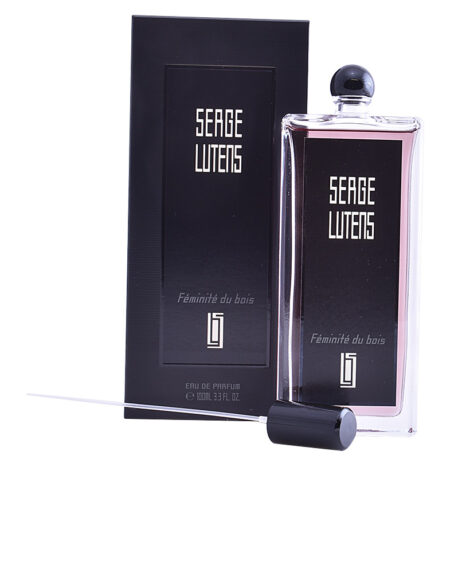 FEMINITE DU BOIS edp vaporizador 100 ml by Serge Lutens