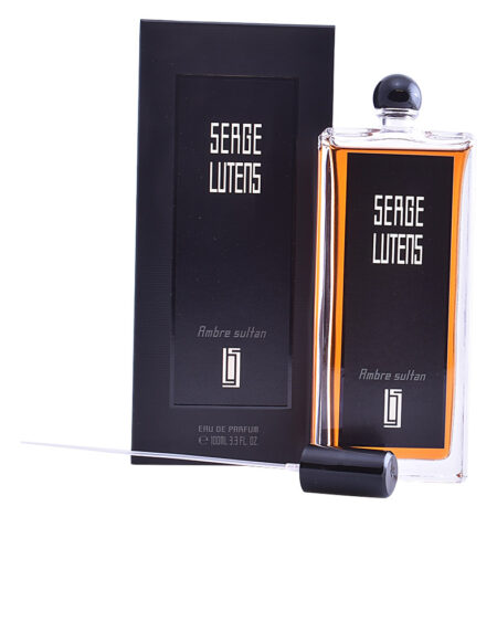 AMBRE SULTAN edp vaporizador 100 ml by Serge Lutens
