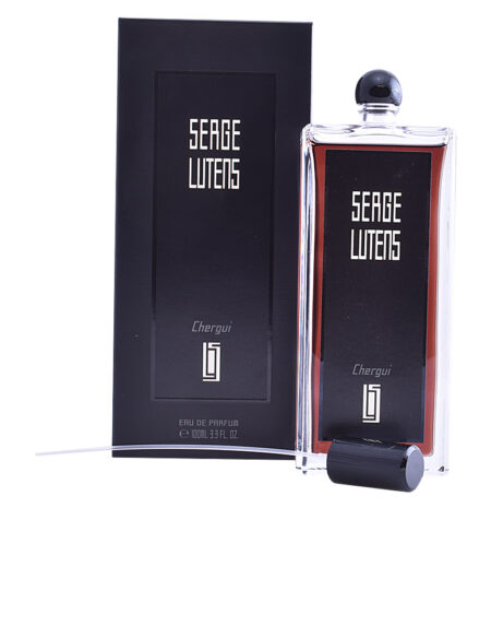 CHERGUI edp vaporizador 100 ml by Serge Lutens
