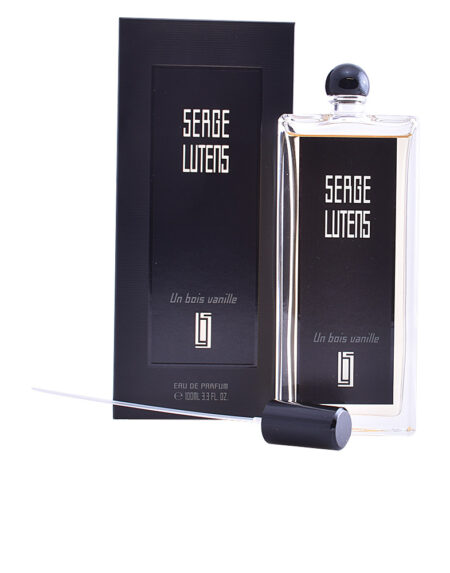 UN BOIS VANILLE edp vaporizador 100 ml by Serge Lutens