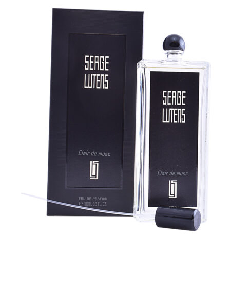 CLAIR DE MUSC edp vaporizador 100 ml by Serge Lutens