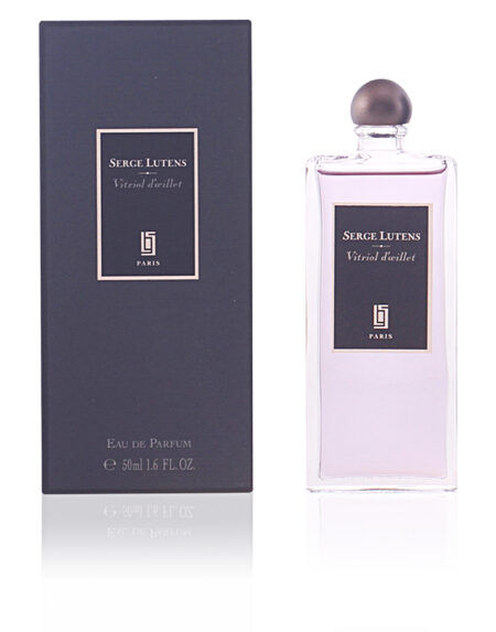 VITRIOL D'OEILLET edp vaporizador 50 ml by Serge Lutens