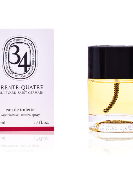 34 edt vaporizador 50 ml by Diptyque