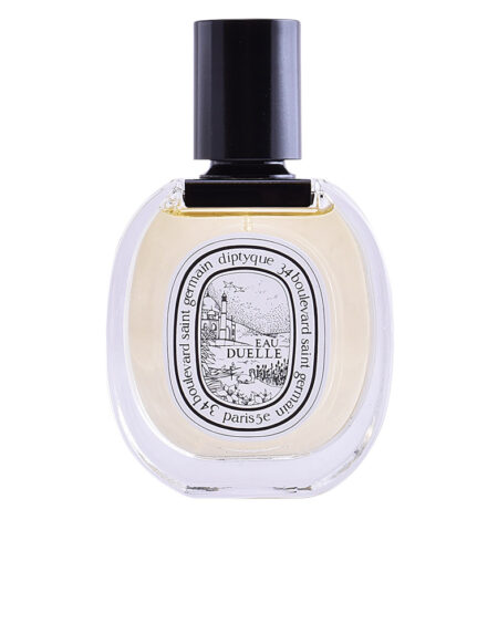 EAU DUELLE edt vaporizador 50 ml by Diptyque