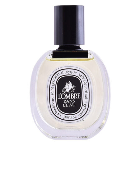 L'OMBRE DANS L'EAU edt vaporizador 50 ml by Diptyque