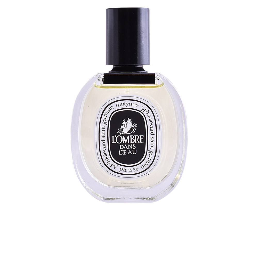 L'OMBRE DANS L'EAU edt vaporizador 50 ml by Diptyque