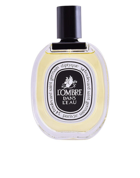 L'OMBRE DANS L'EAU edt vaporizador 100 ml by Diptyque