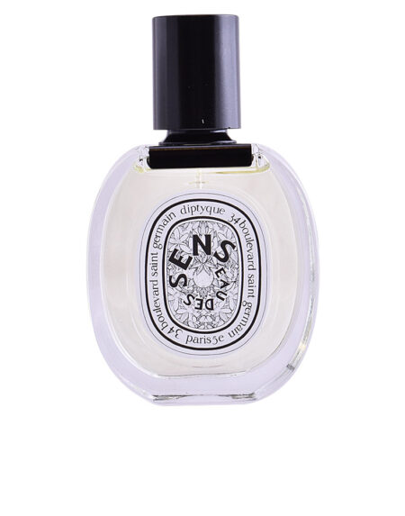 EAU DES SENS edt vaporizador 50 ml by Diptyque