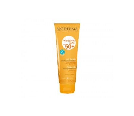 PHOTODERM MAX SPF50+ lait familie 250 ml