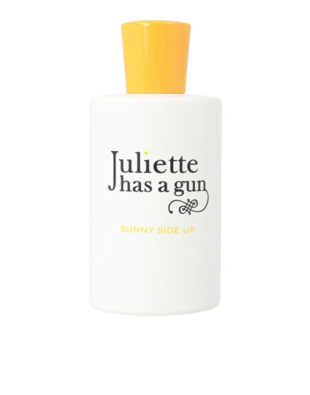 SUNNY SIDE UP edp vaporizador 100 ml by Juliette has a gun