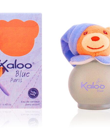 KALOO BLUE eds sans alcool vaporizador 100 ml by Kaloo