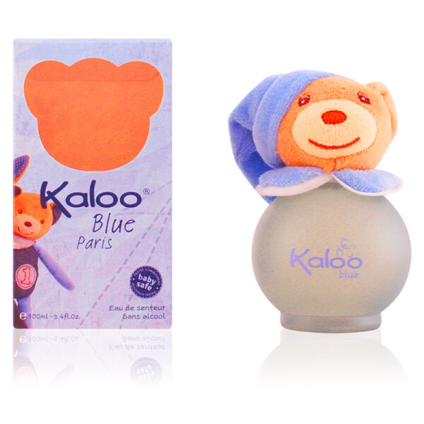 KALOO BLUE eds sans alcool vaporizador 100 ml by Kaloo
