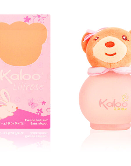 CLASSIC LILIROSE eds sans alcool vaporizador 100 ml by Kaloo