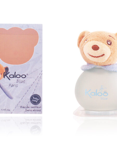 KALOO BLUE eds sans alcool vaporizador 50 ml by Kaloo