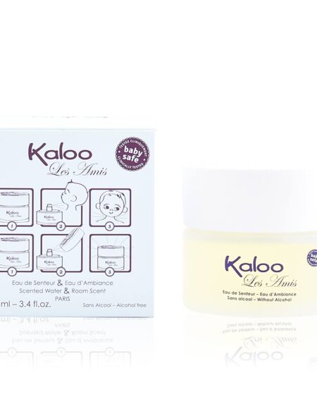 KALOO LES AMIS eds vaporizador 100 ml by Kaloo