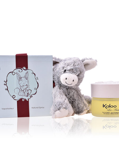 KALOO LES AMIS LOTE 2 pz by Kaloo