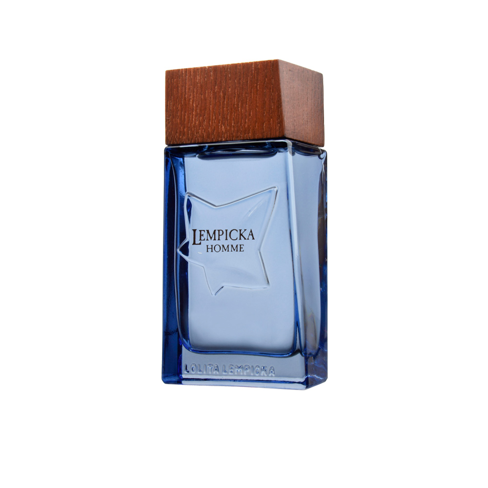 LEMPICKA HOMME edt vaporizador 50 ml by Lolita Lempicka