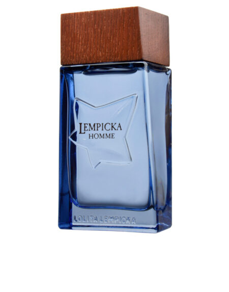 LEMPICKA HOMME edt vaporizador 100 ml by Lolita Lempicka
