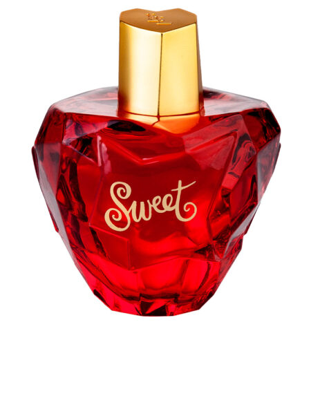 SWEET edp vaporizador 100 ml by Lolita Lempicka