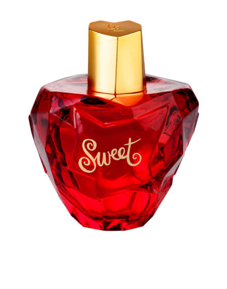 SWEET edp vaporizador 50 ml by Lolita Lempicka