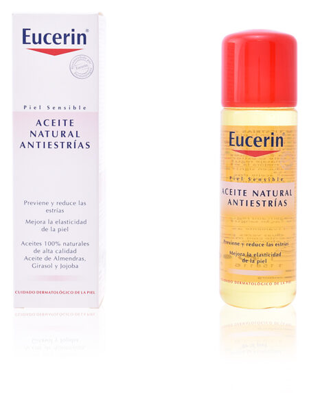 PH5 aceite natural anti-estrías 125 ml by Eucerin