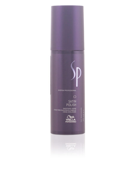 SP SATIN polish 75 ml by System Professional