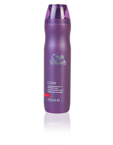 BALANCE anti-dandruff shampoo 250 ml by Wella
