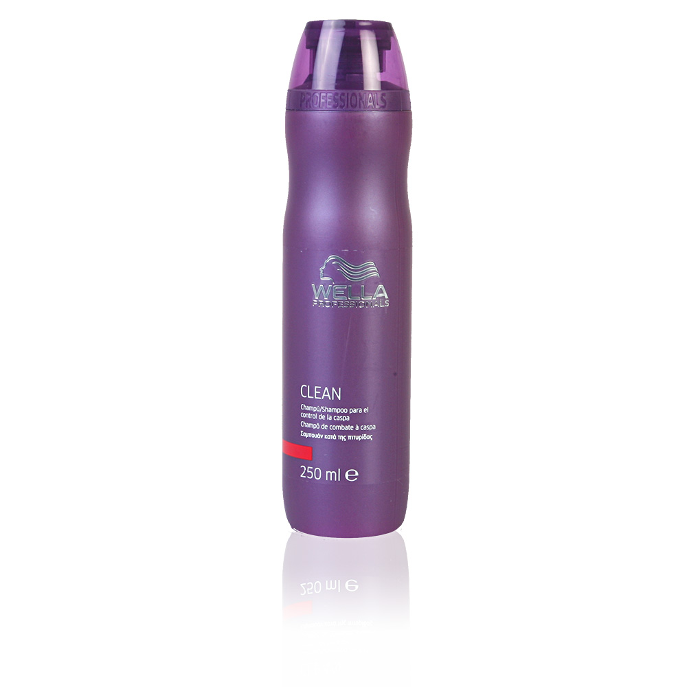 BALANCE anti-dandruff shampoo 250 ml by Wella