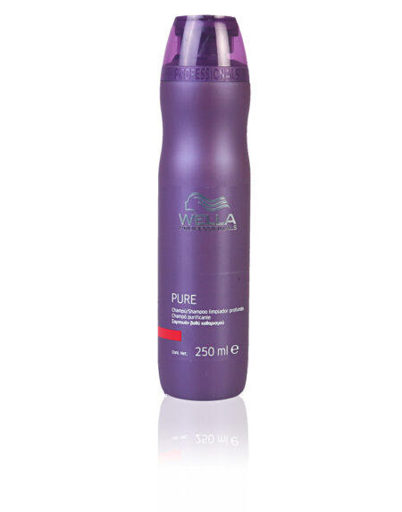 BALANCE pure shampoo 250 ml by Wella
